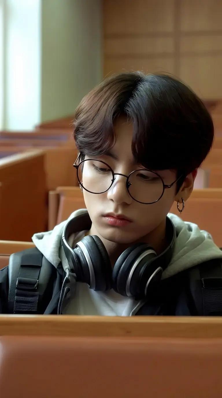 Jungkook thumbnail