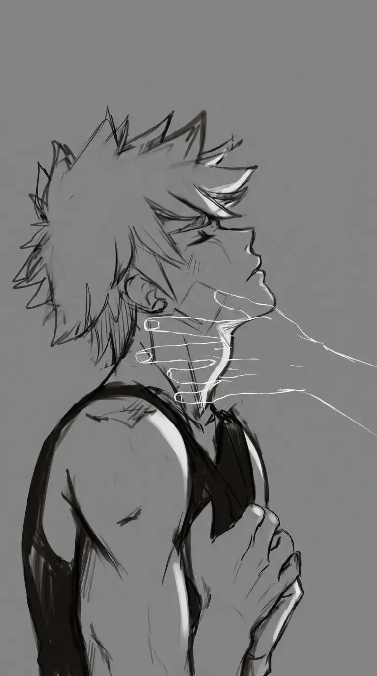 Bakugou Katsuki thumbnail