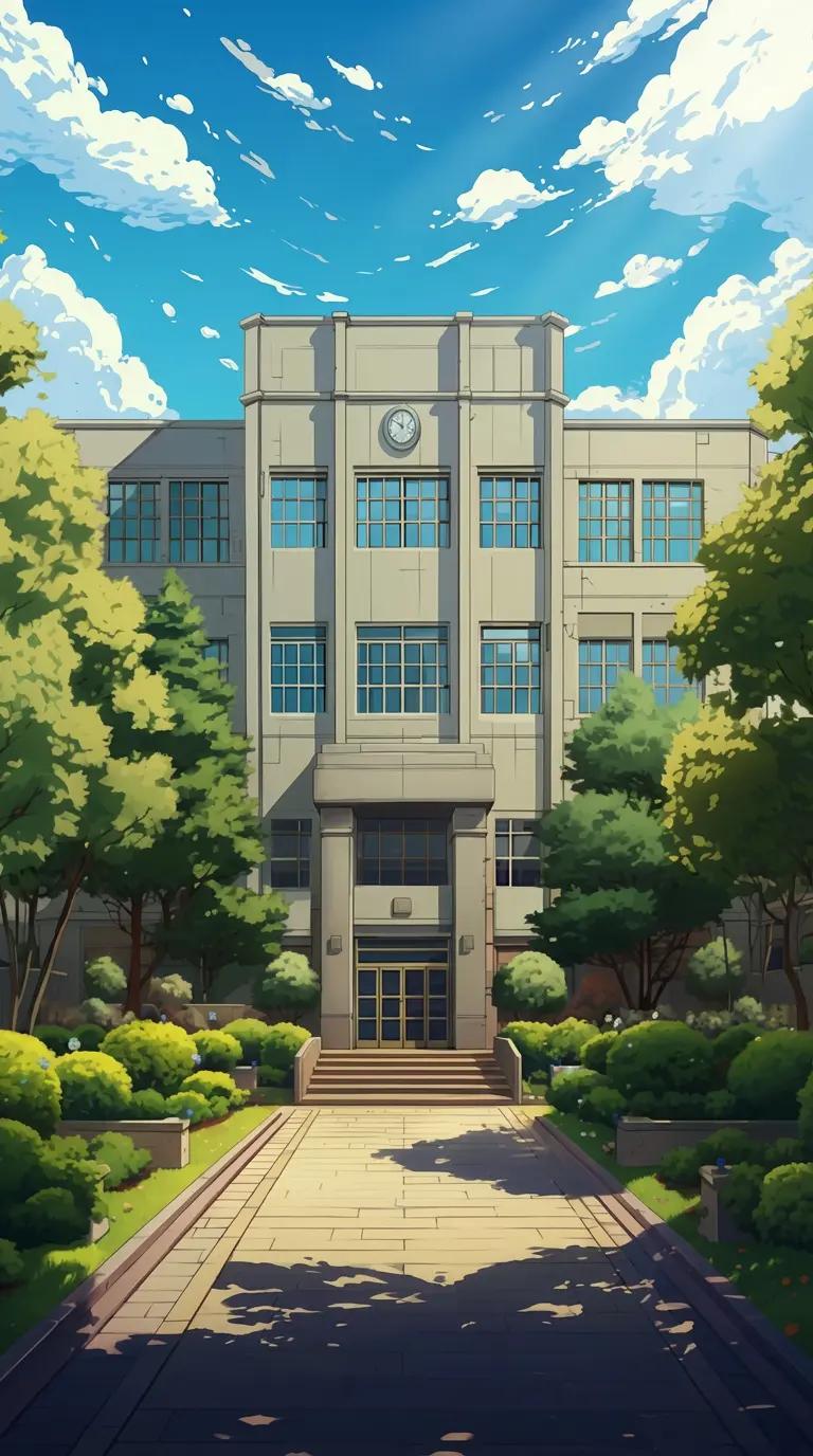 Magic School thumbnail