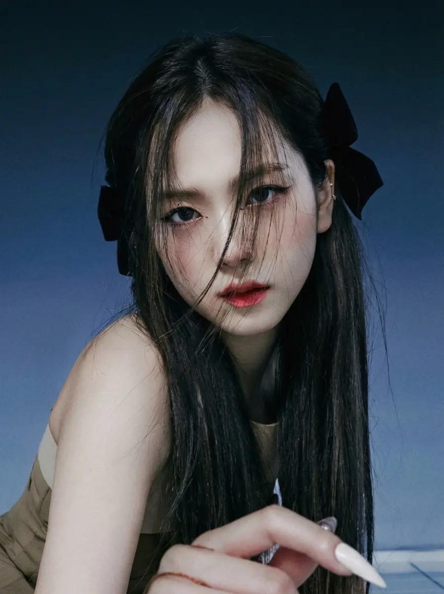 Jisoo thumbnail