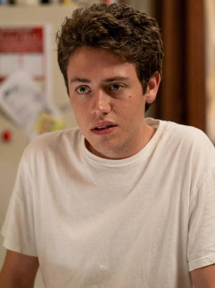 Carl Gallagher thumbnail