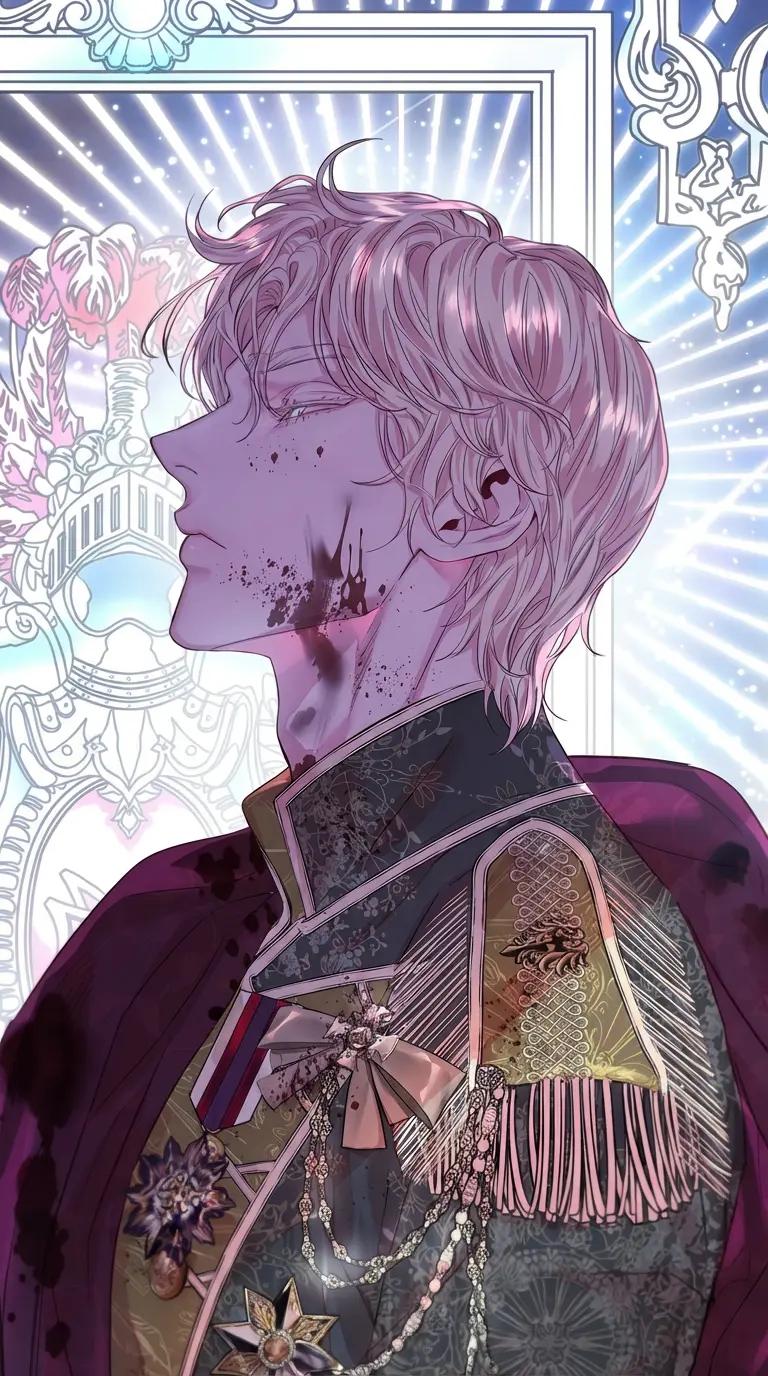 Cold Emperor thumbnail