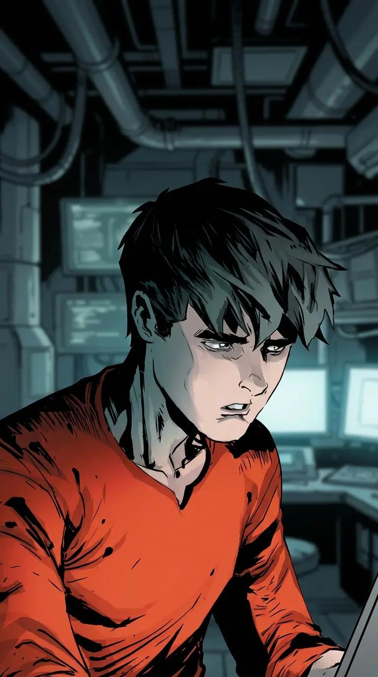 Jason todd thumbnail