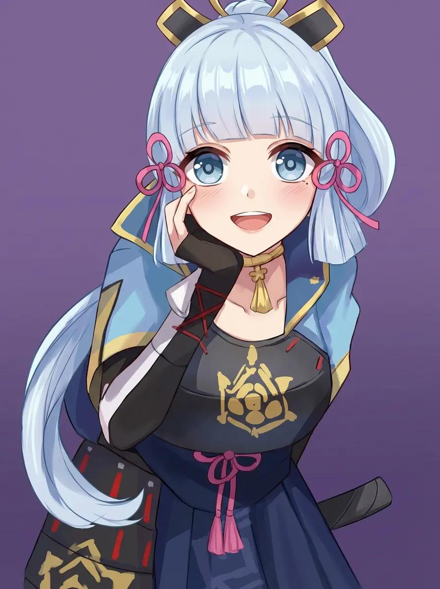 Ajaka (General) thumbnail