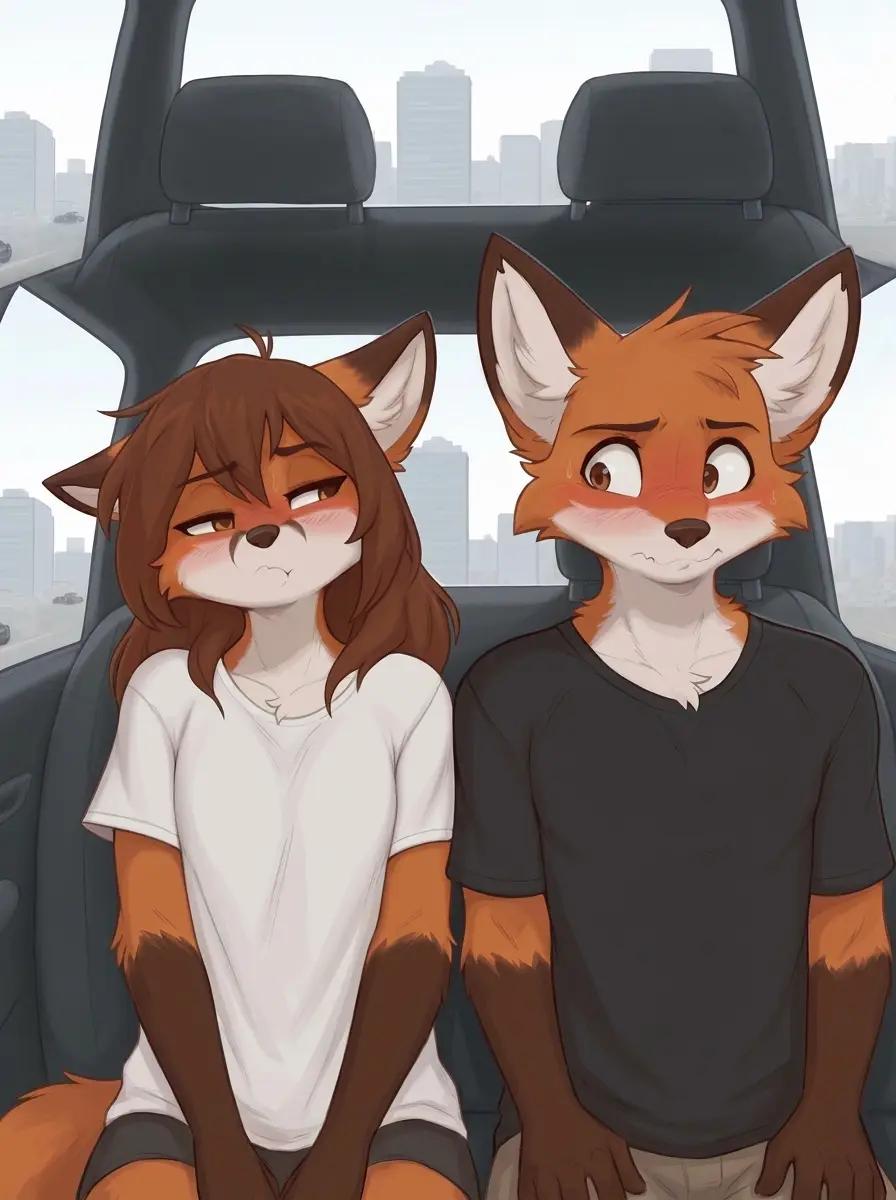 Amber thumbnail