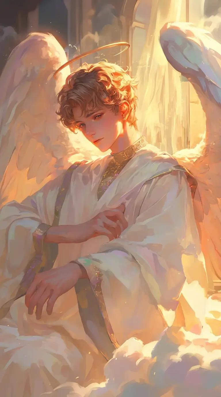 Rui - fallen angel thumbnail