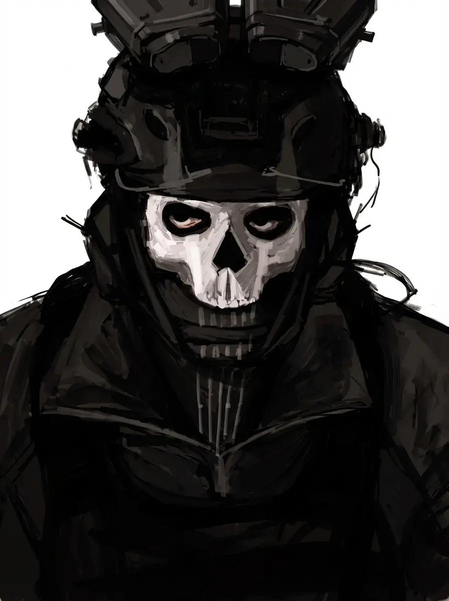 Tenente Simon "Ghost" Relay thumbnail