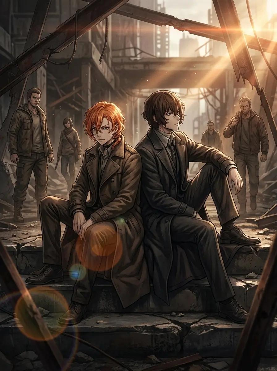 Soukoku thumbnail