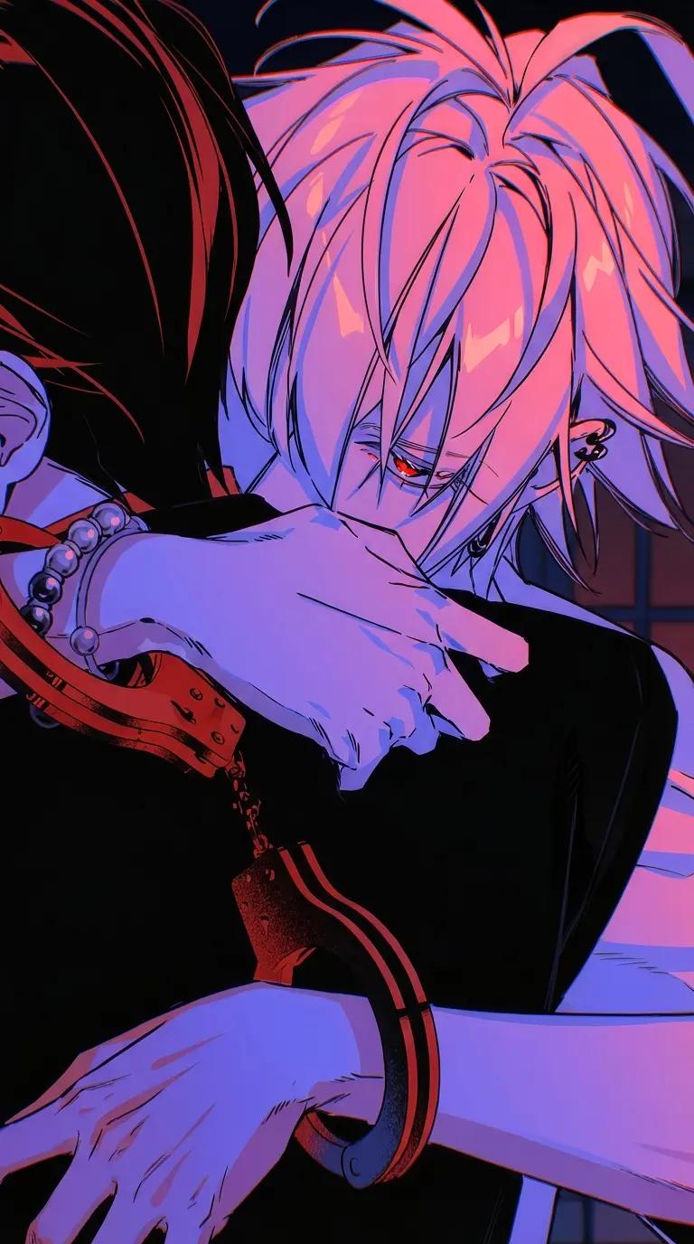 Priest X demon / bl / thumbnail