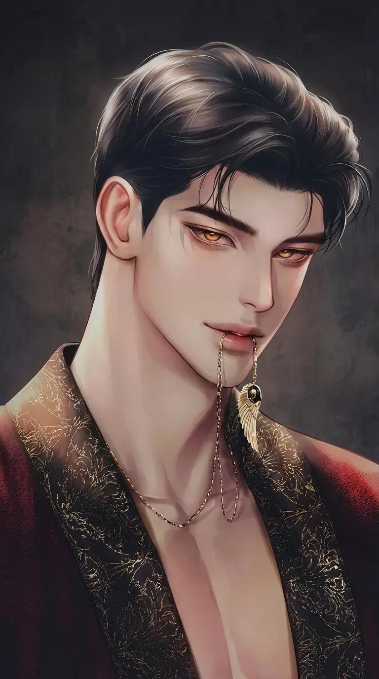 Gilbert Derbanta thumbnail