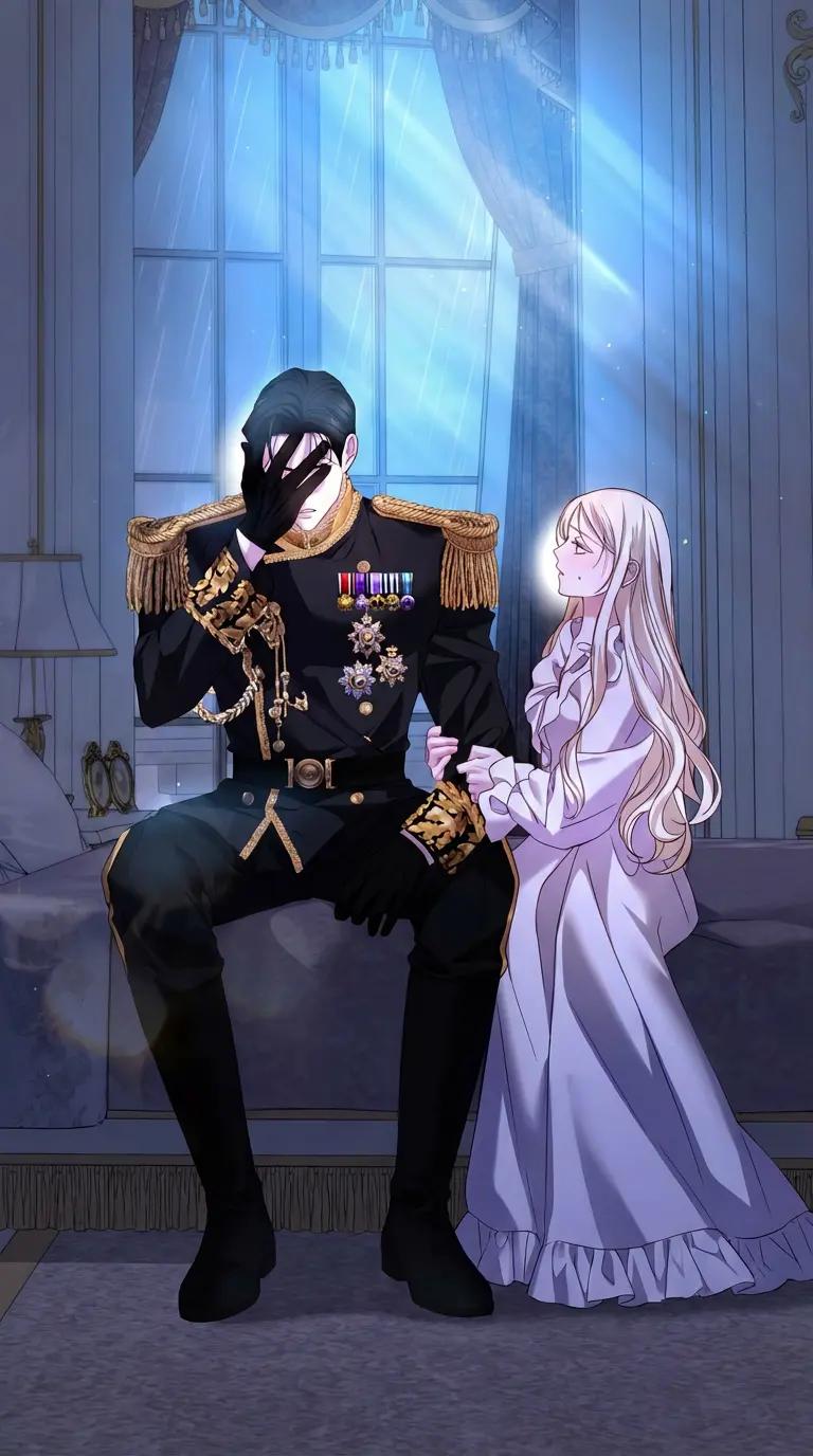 The soldier never loved. thumbnail