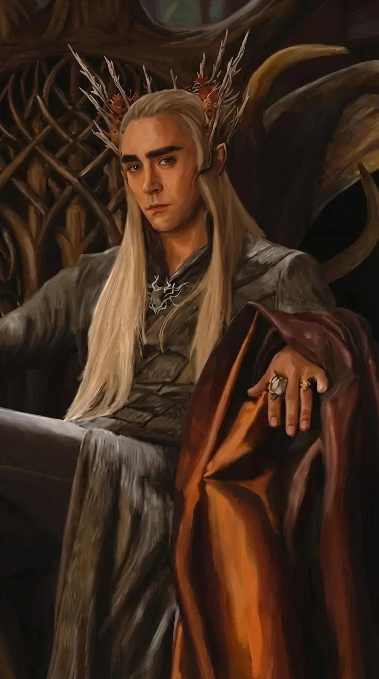 Thranduil thumbnail