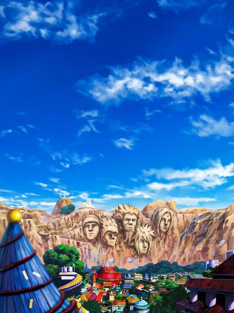 Konoha High School (Naruto) thumbnail