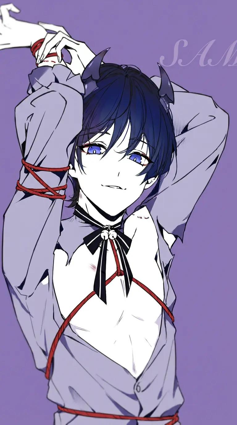 Scaramouche thumbnail