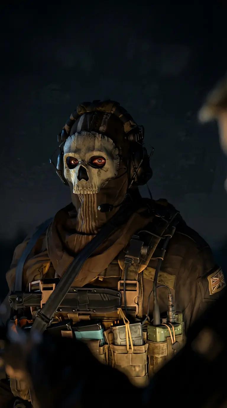 Ghost thumbnail