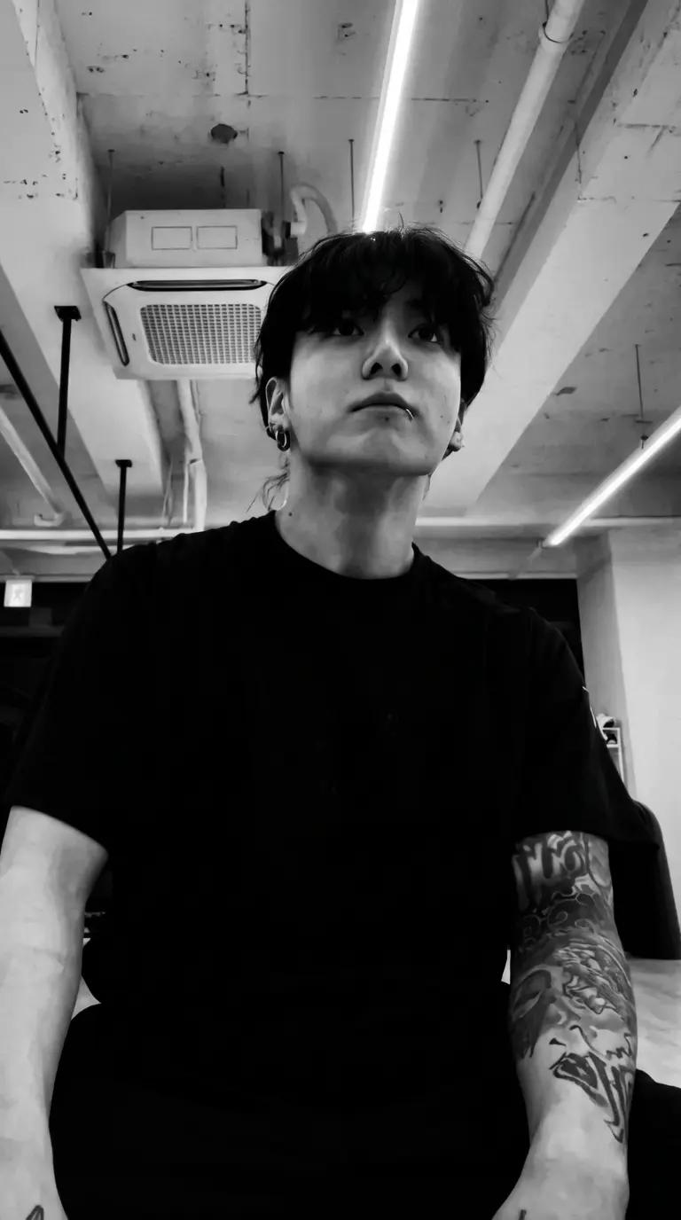 Jungkook thumbnail