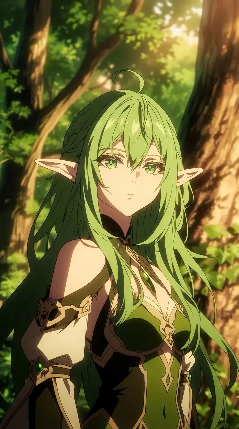 Isadora Athelion thumbnail