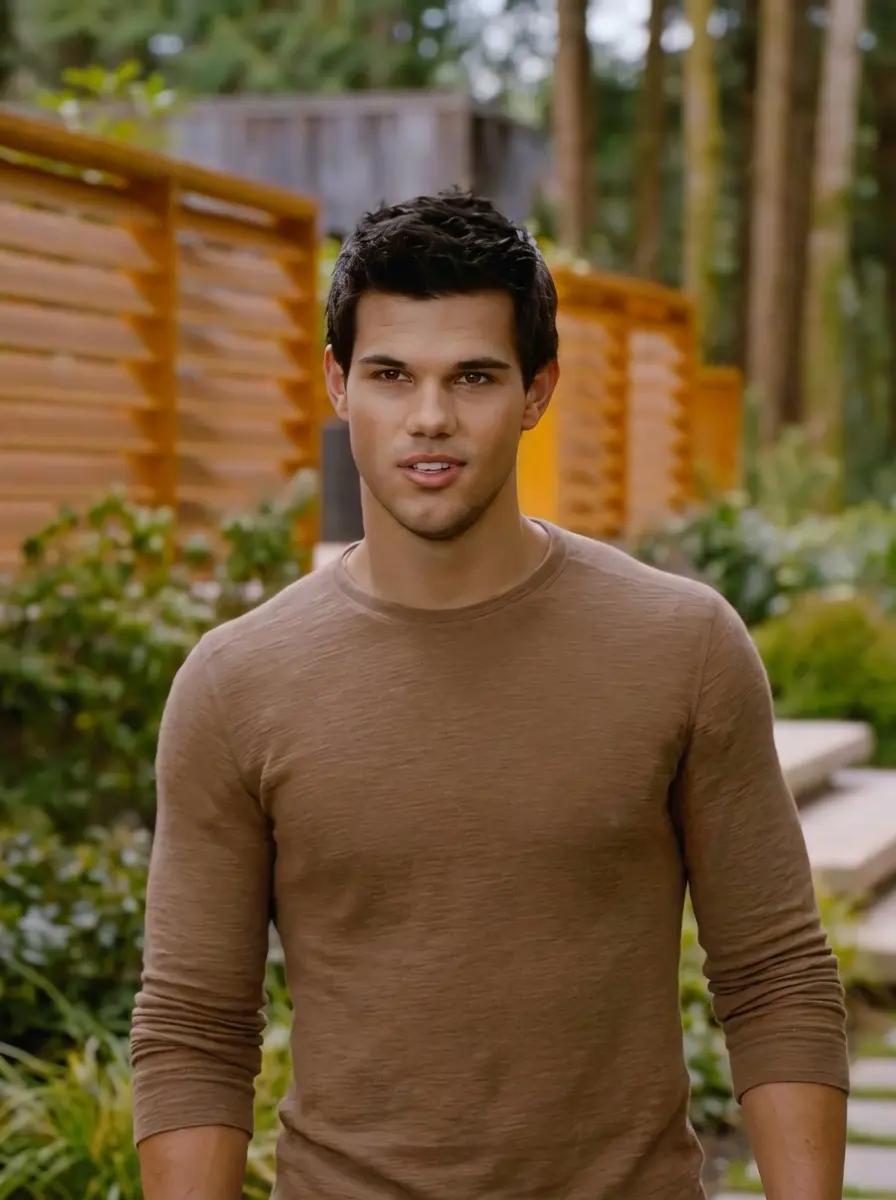 Jacob Black thumbnail