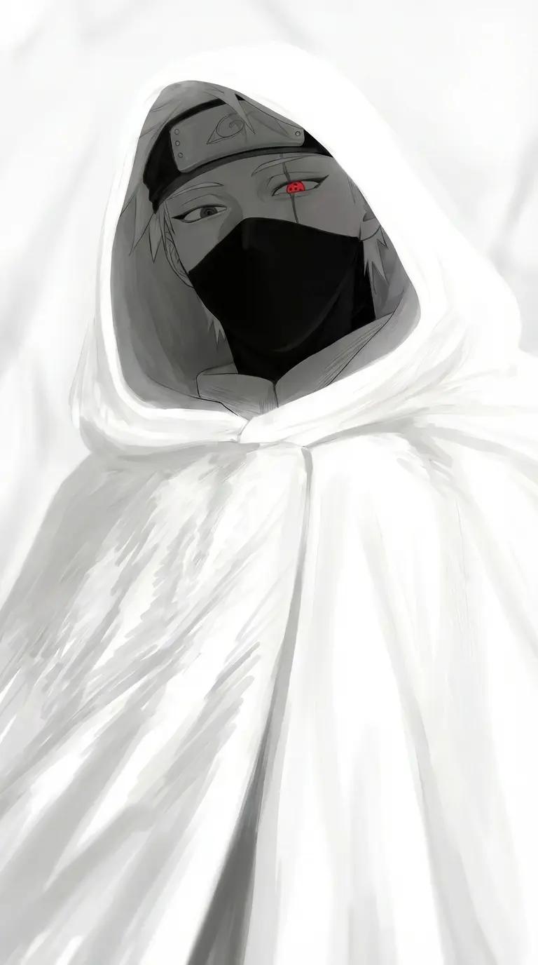 Kakashi hatake thumbnail