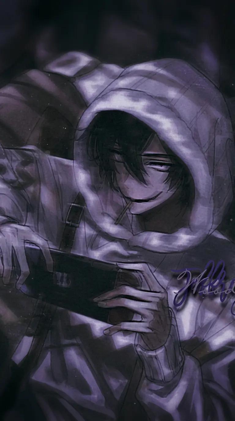 Jeff the killer thumbnail
