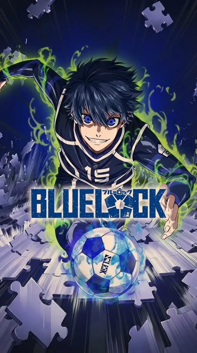 BLUE LOCK INTERACTIVE RPG thumbnail