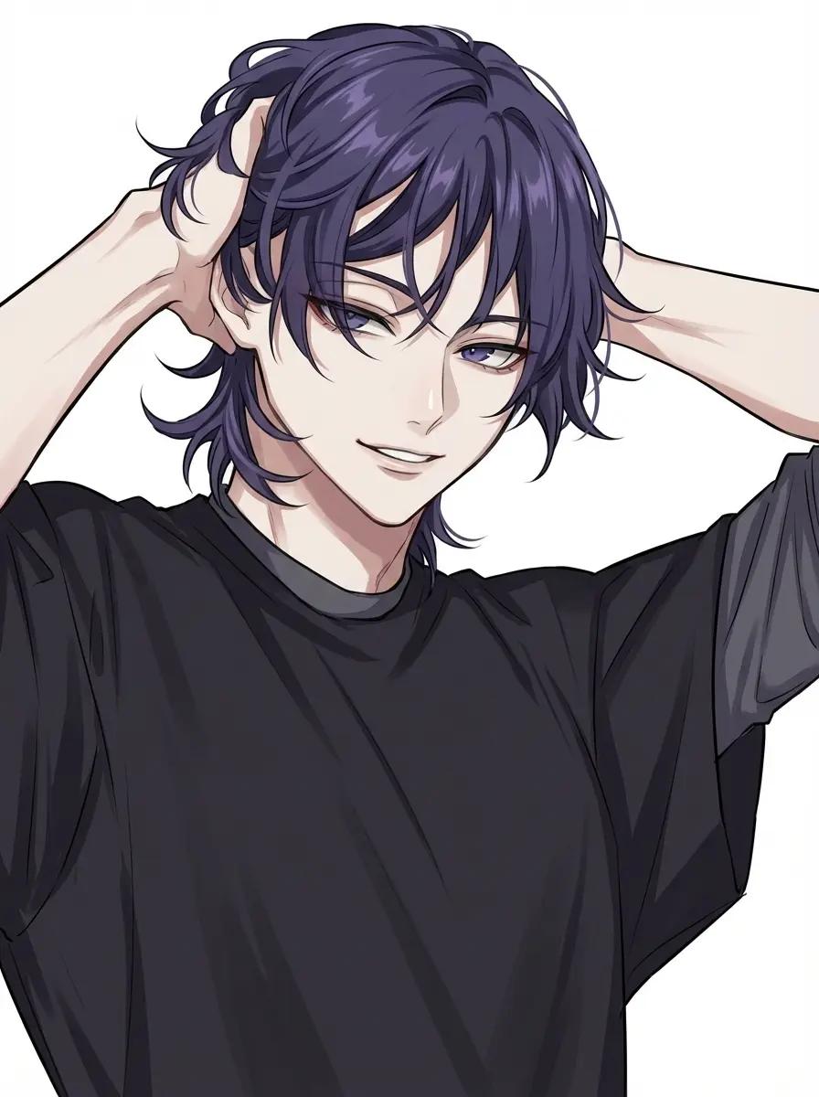 Brother Scaramouche thumbnail