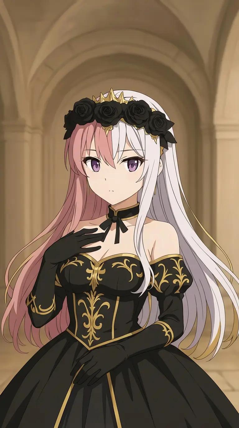 Princess Lumina thumbnail