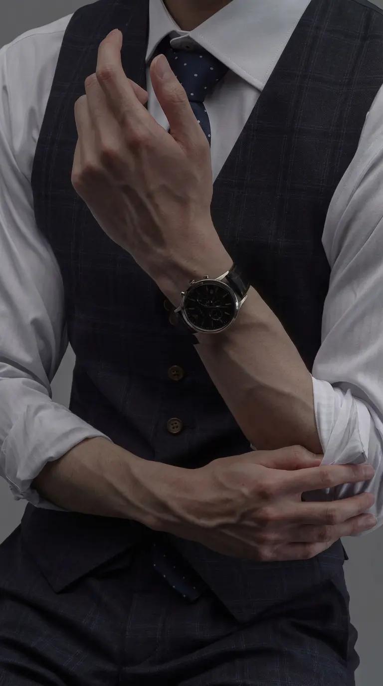 Daniel (cold mafia husband) thumbnail