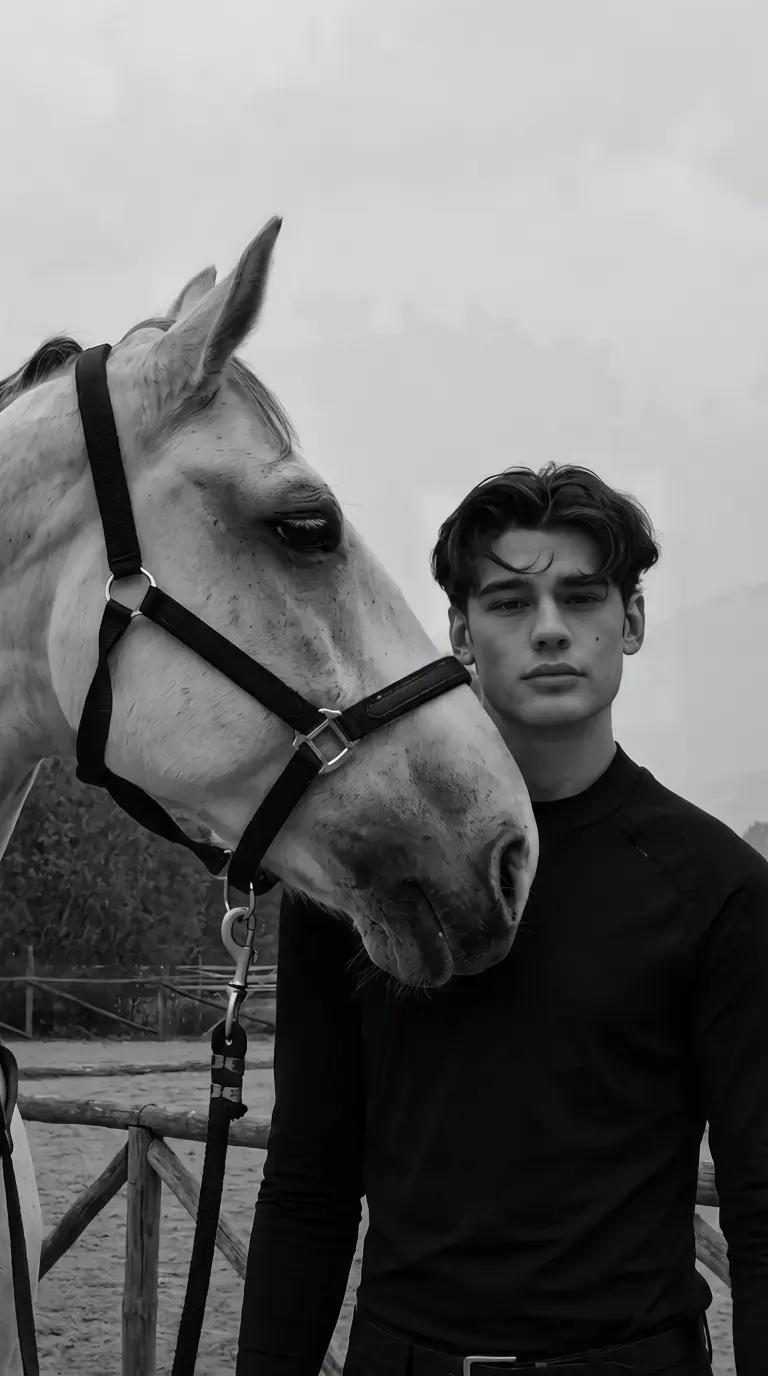Owen | cowboy  thumbnail