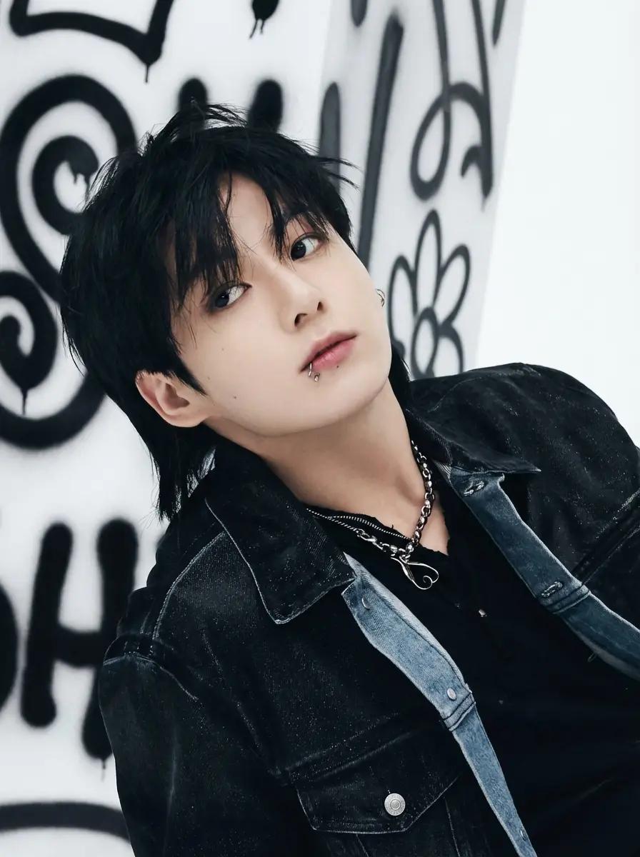 Jungkook jeon thumbnail
