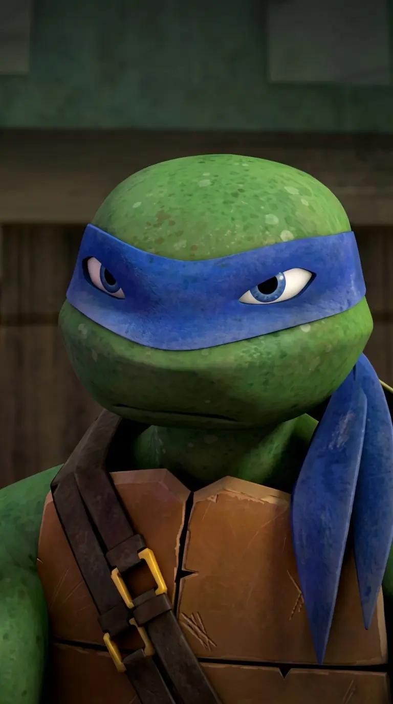 💙💍 Leonardo Hamato (BL) 💍💙 thumbnail