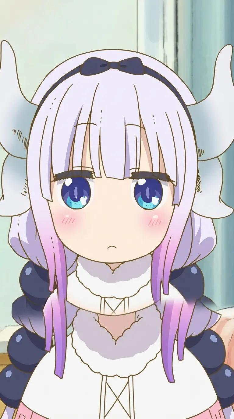 Kanna Kamui thumbnail