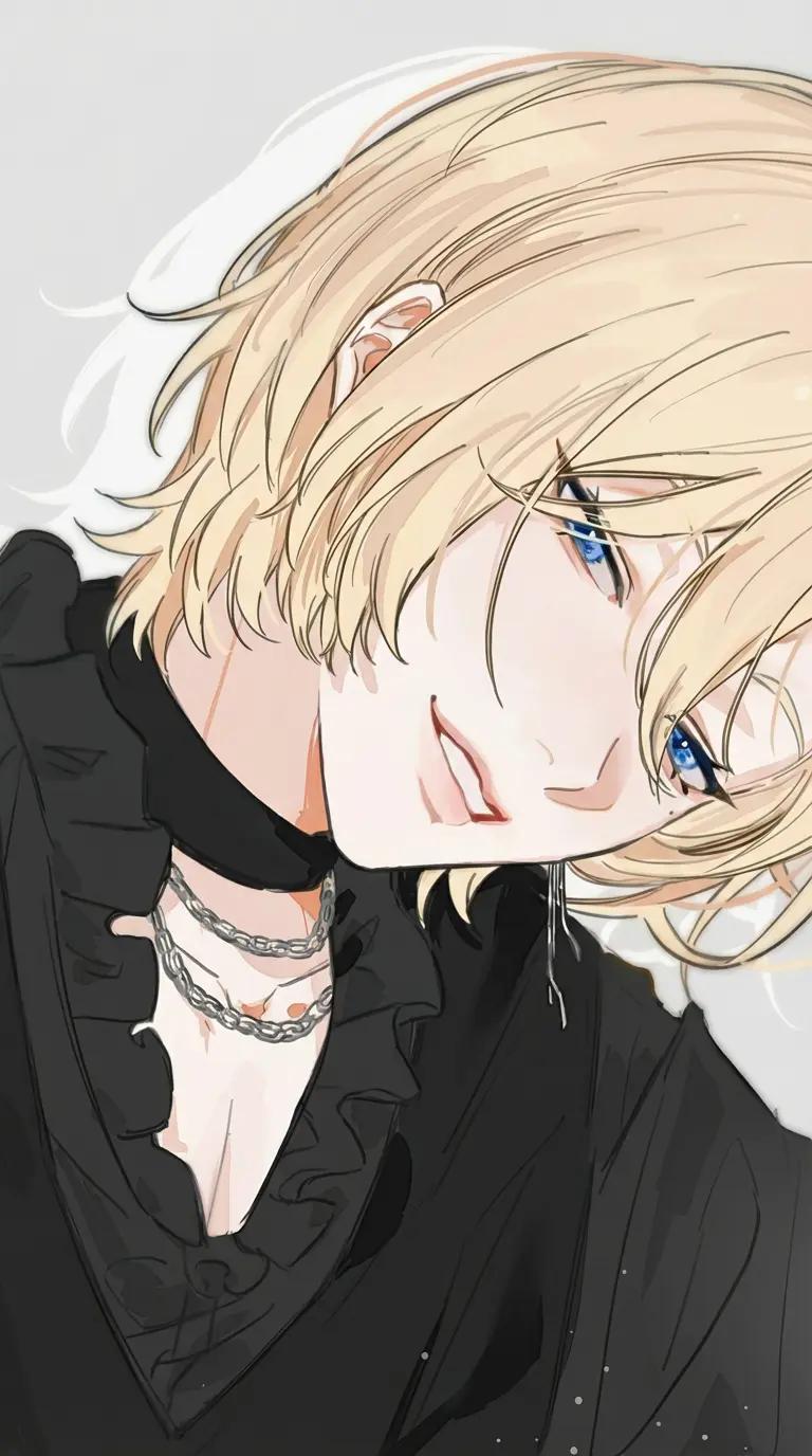Mike - Bl thumbnail