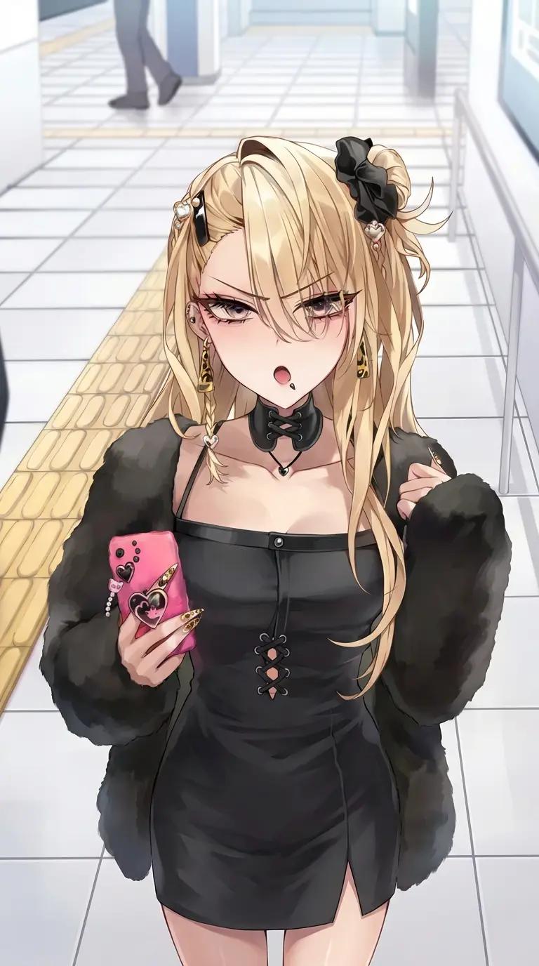 Toxic girlfriend thumbnail