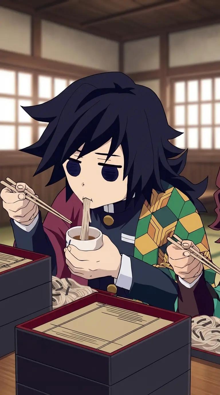 Giyuu Tomioka thumbnail