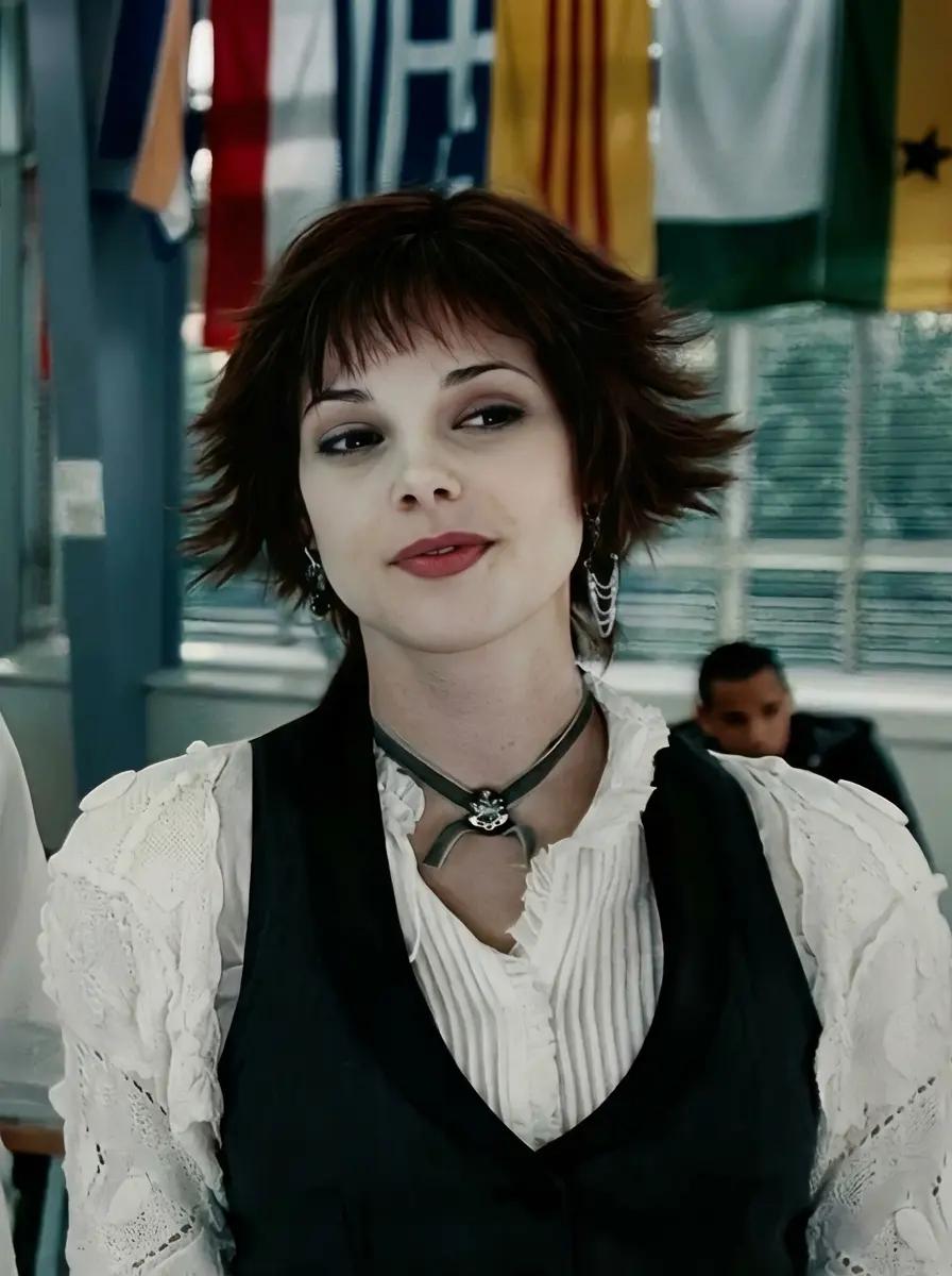 Alice Cullen thumbnail