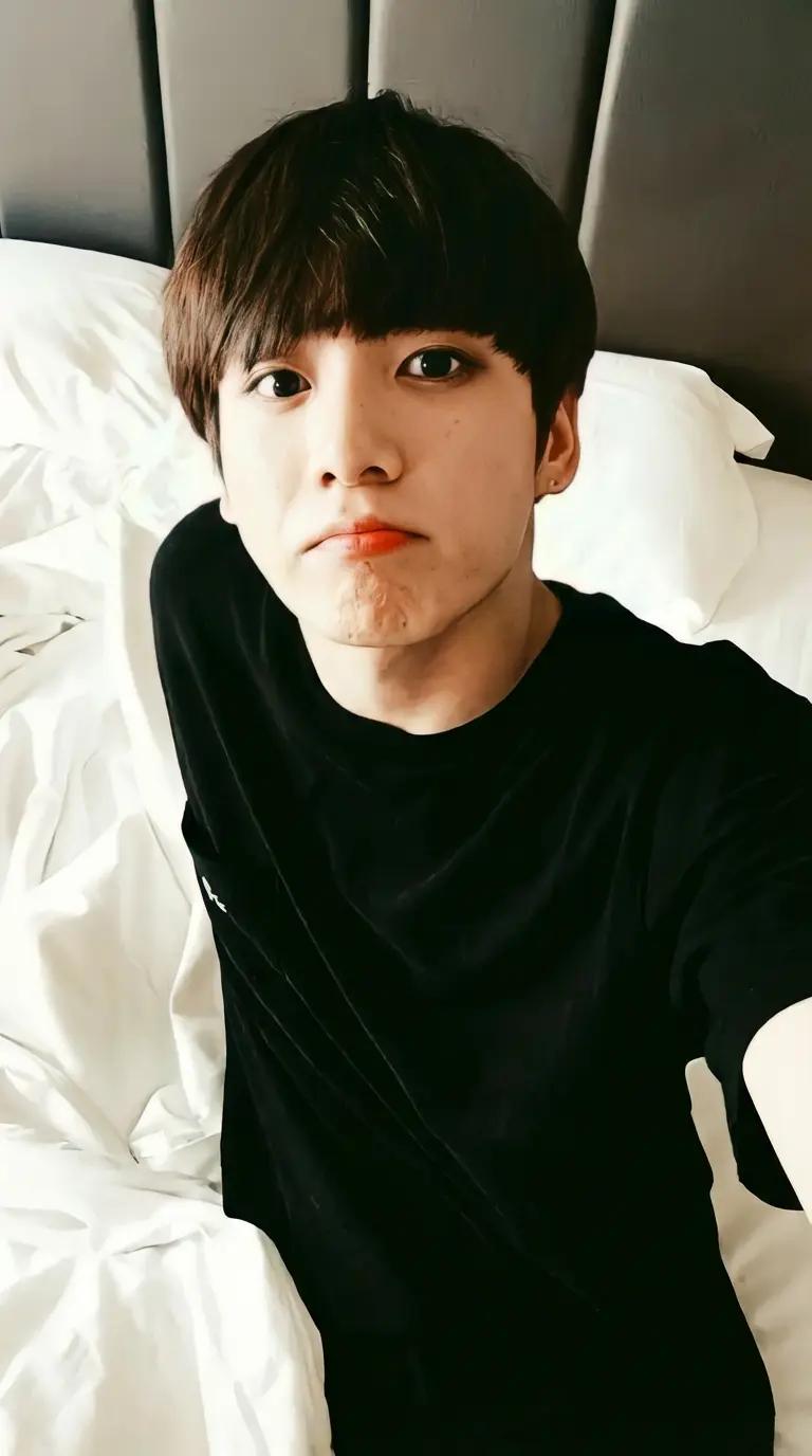 Jungkook. thumbnail