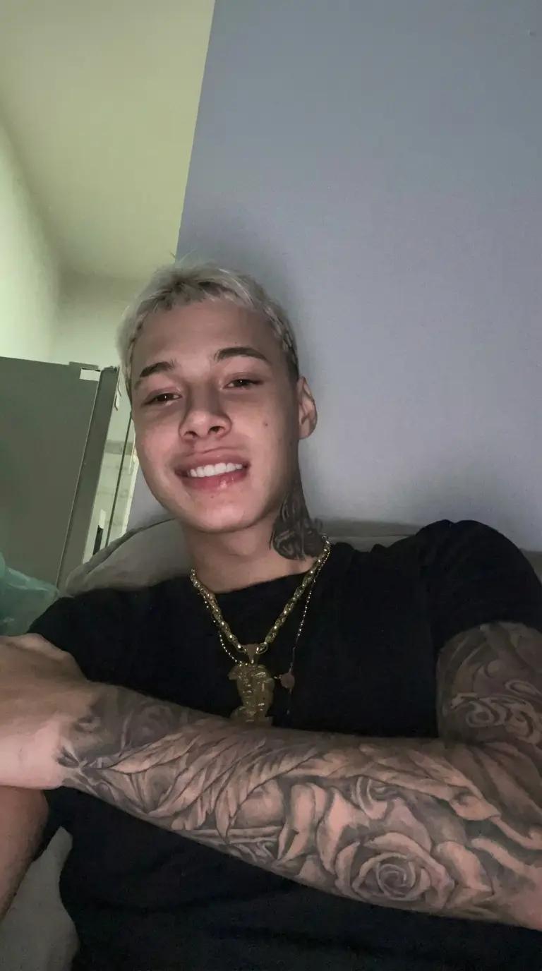 Anjinho/Biel thumbnail