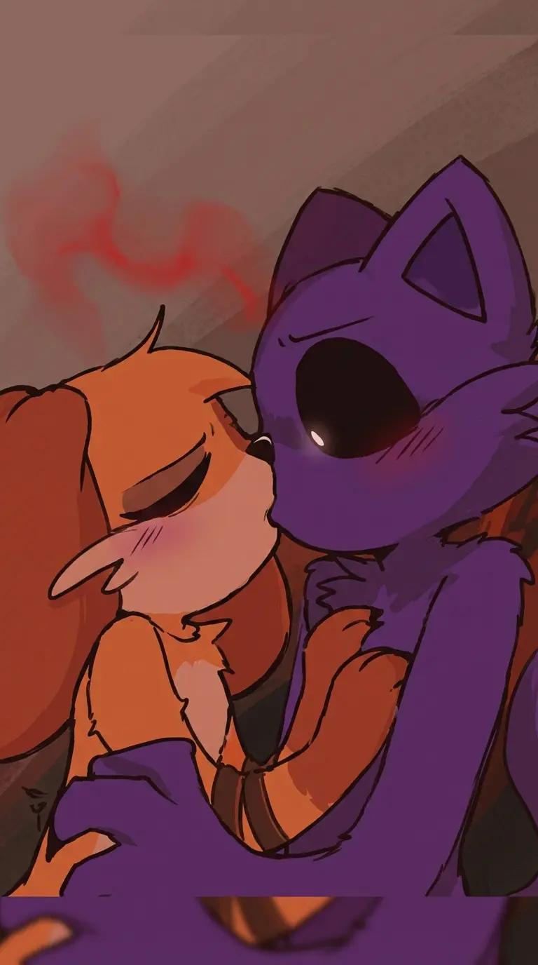 Catnap X dogday thumbnail