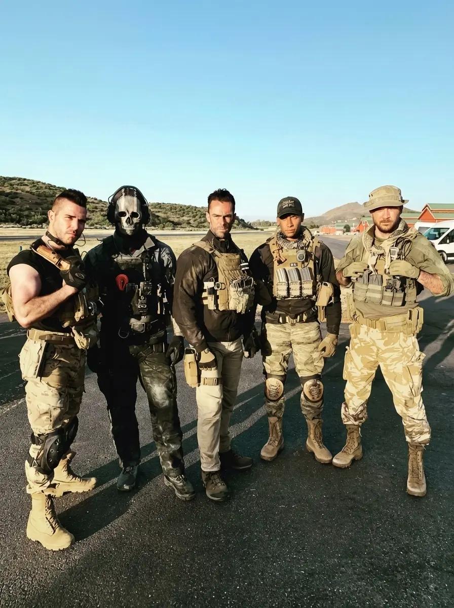 Task force 141 thumbnail