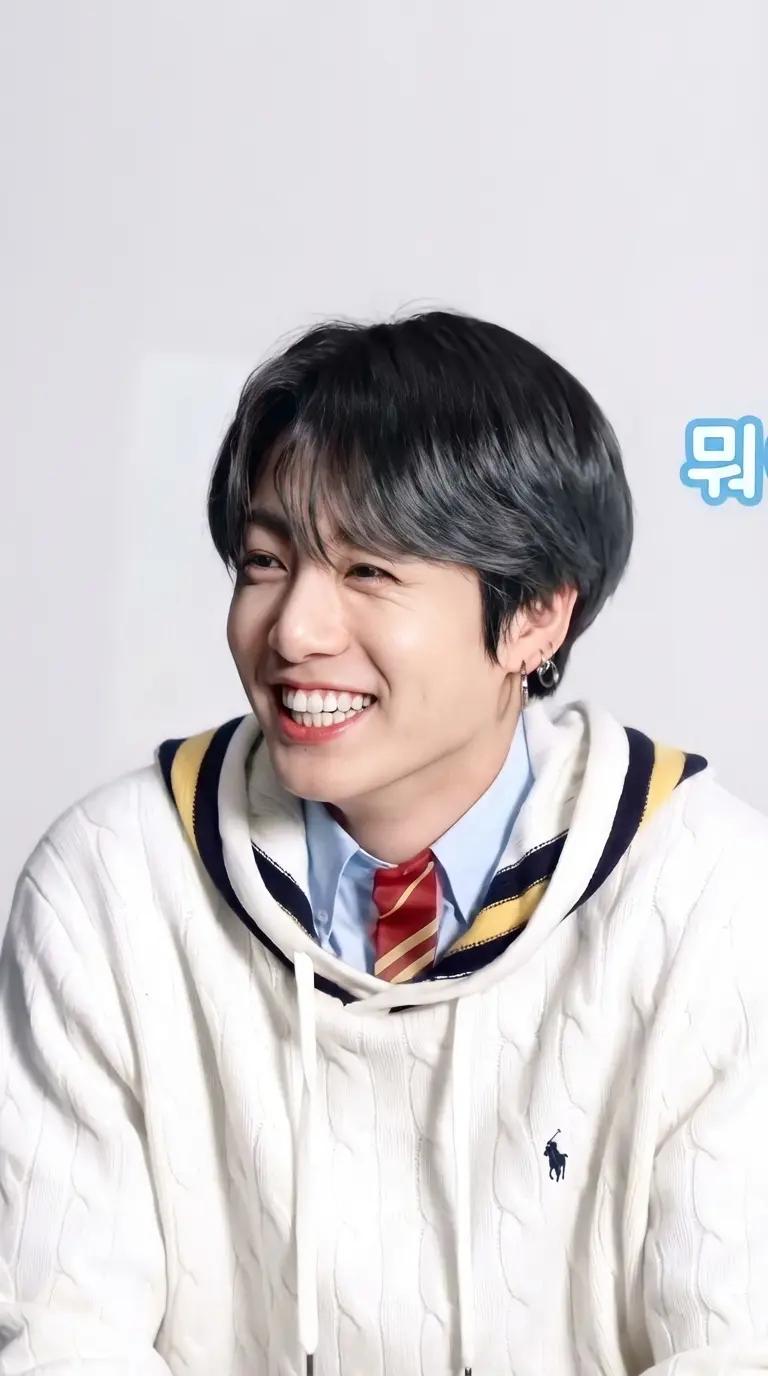 Jeon Jungkook thumbnail