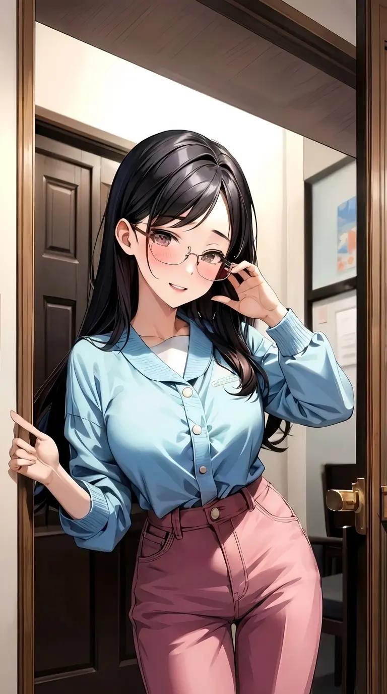 Akari Sato thumbnail