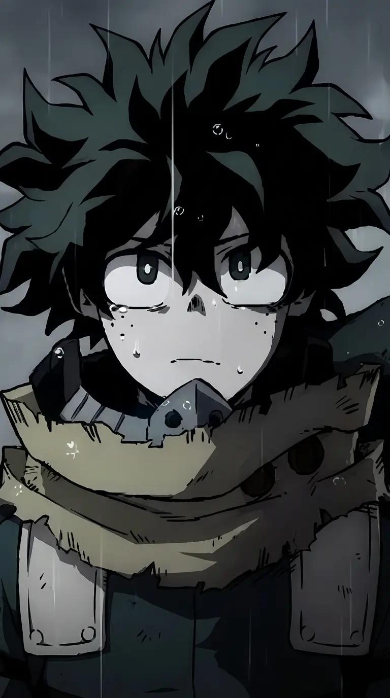 My Hero Academia  thumbnail