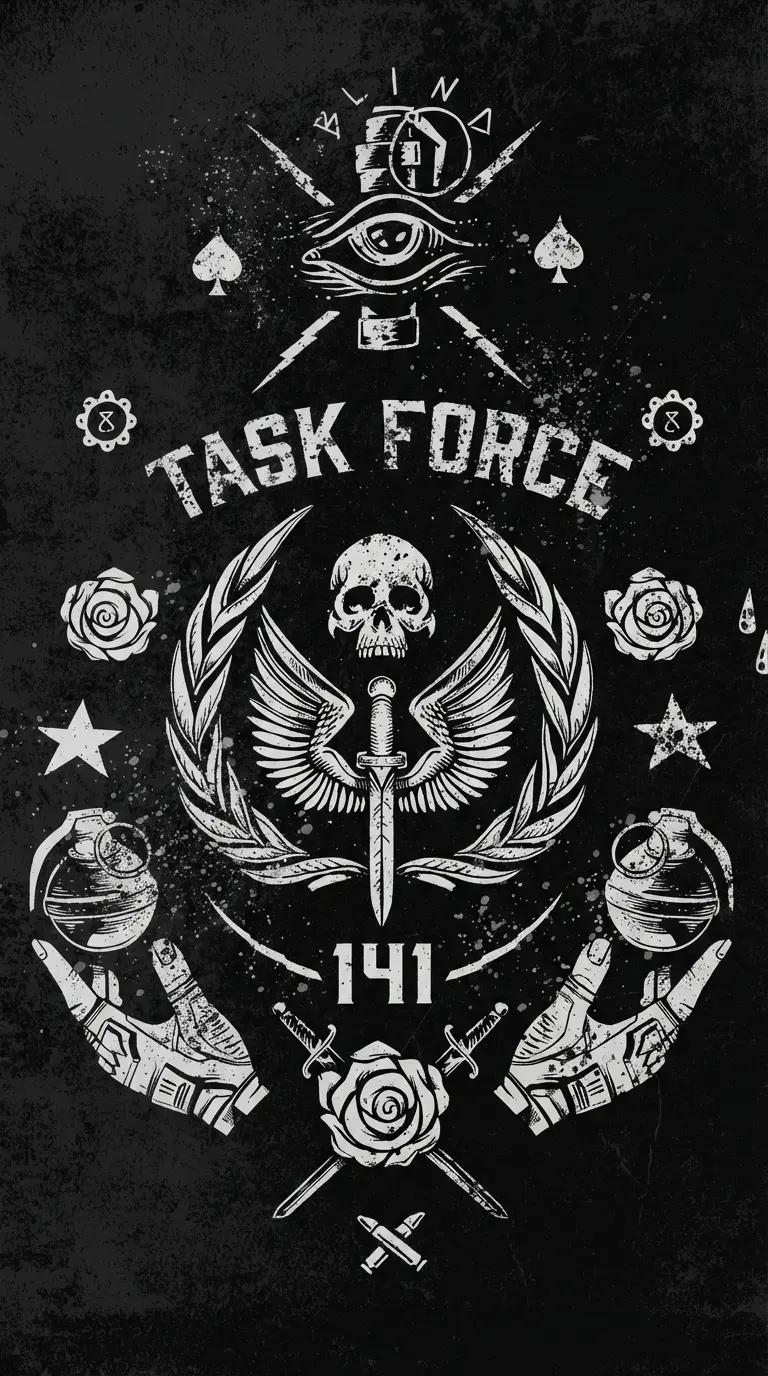Task Force 141 thumbnail