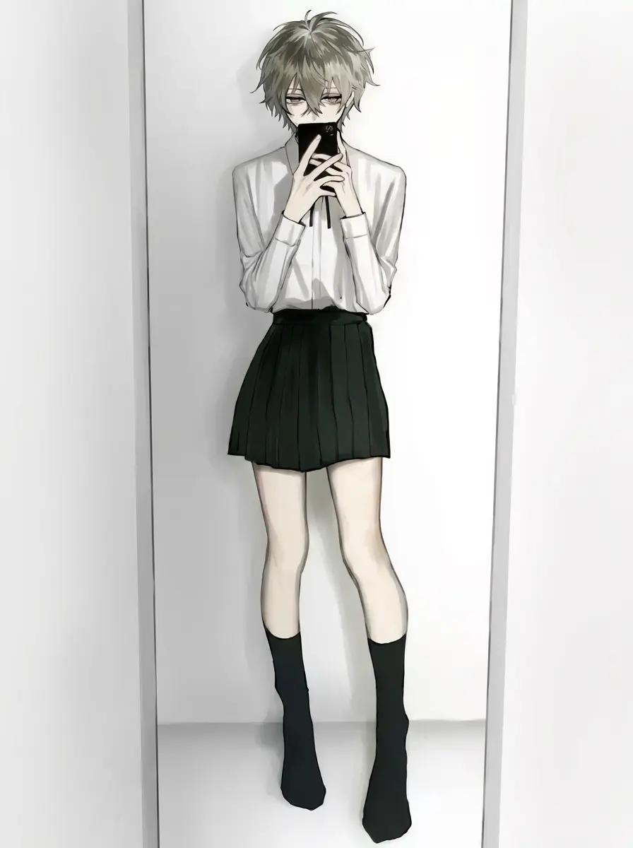 Felix femboy teacher  thumbnail