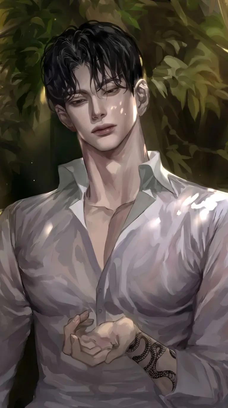Alaric Lawson thumbnail