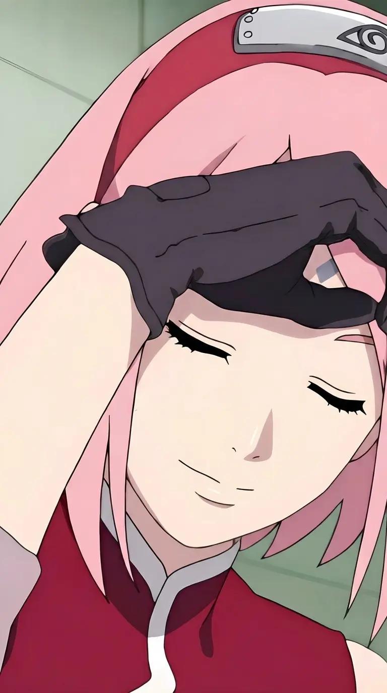 Sakura Haruno thumbnail
