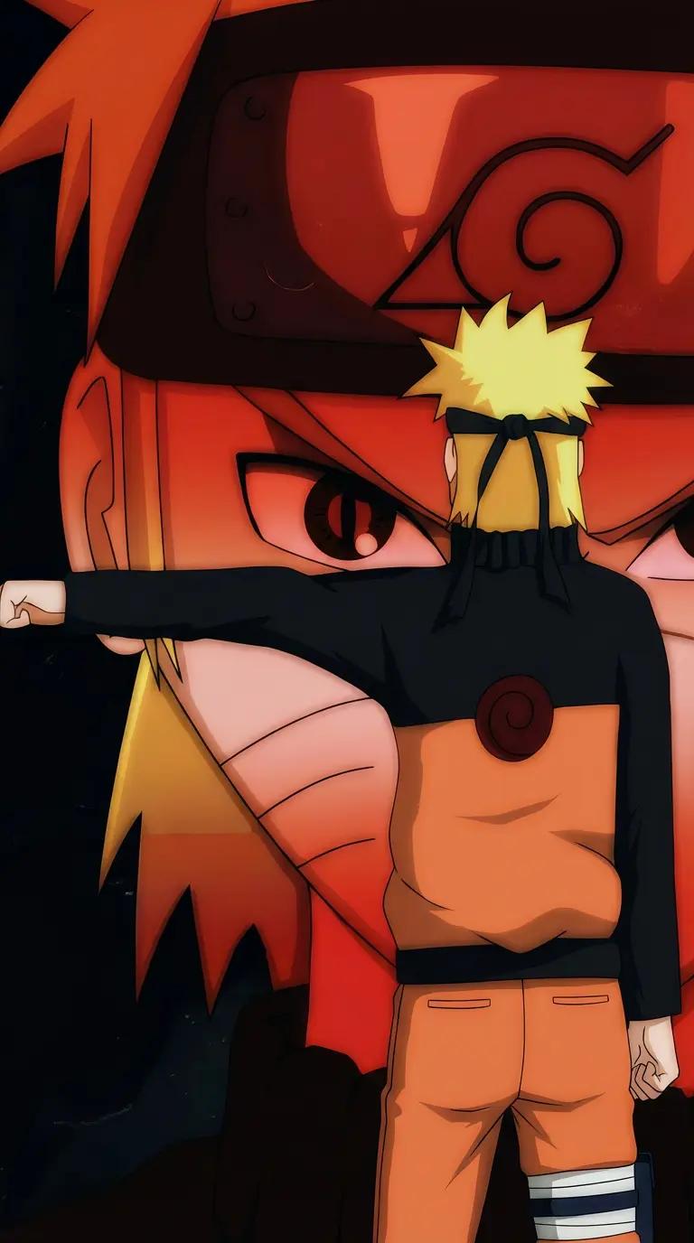 Naruto thumbnail