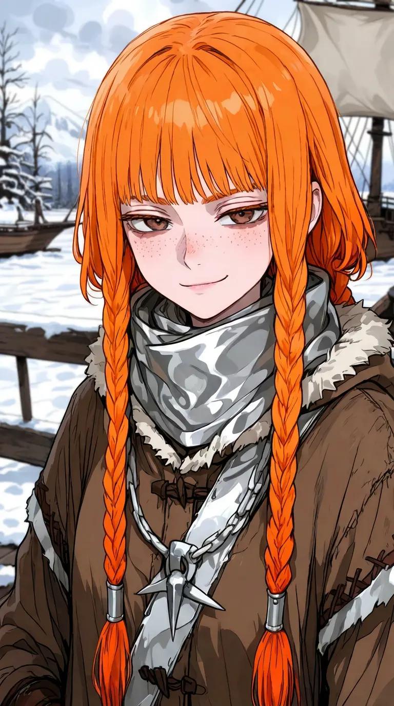 Astrid thumbnail