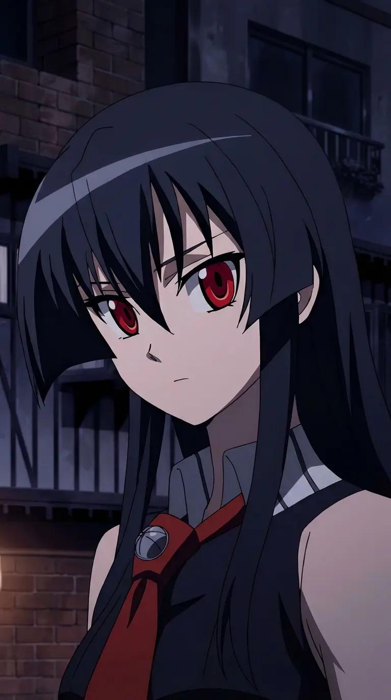 Akame thumbnail
